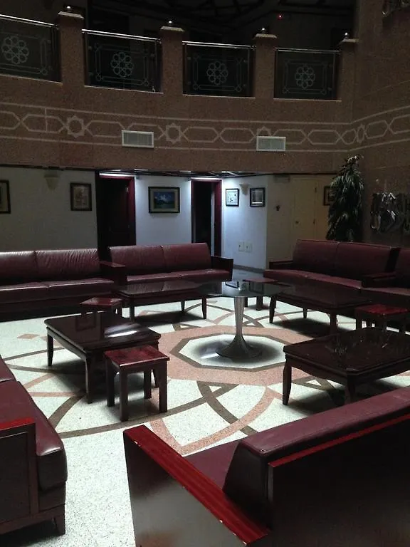 فندق سمر الاصيل