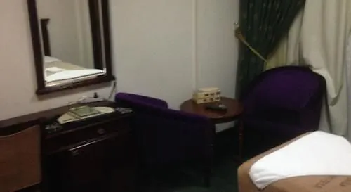 فندق سمر الاصيل