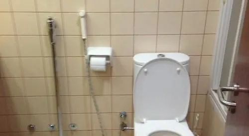 Samar Hotel La Mecca