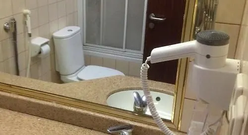 فندق سمر الاصيل