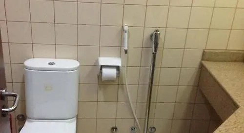 فندق سمر الاصيل