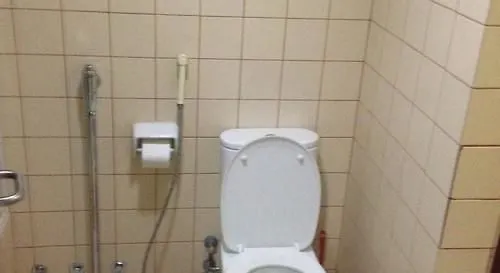 فندق سمر الاصيل 3*, مكة