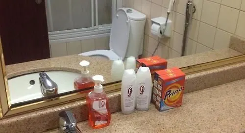 فندق سمر الاصيل