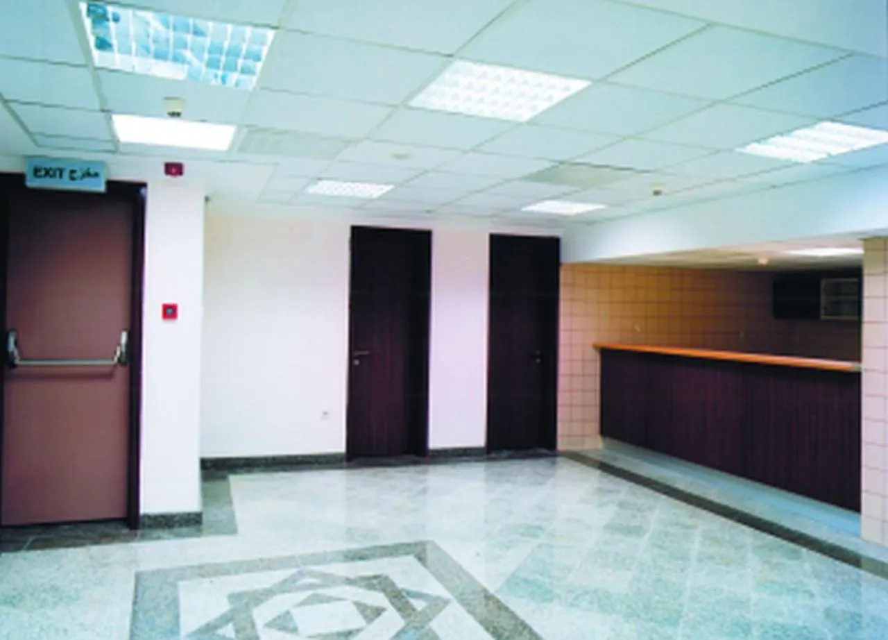 Samar Hotel 3*, Mecca