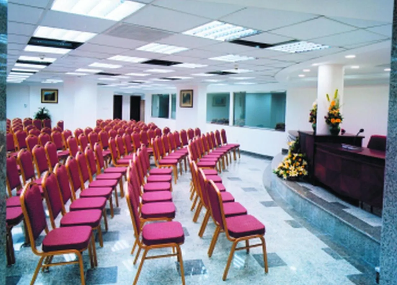 Samar Hotel Saudi Arabia