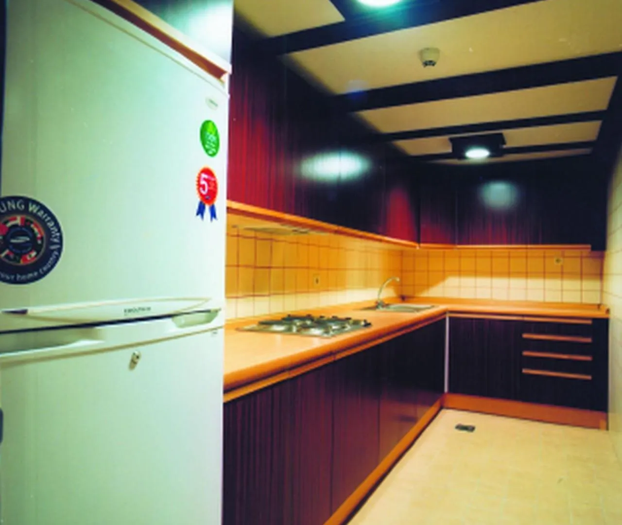 Samar Hotel 3*, Μέκκα Σαουδική Αραβία