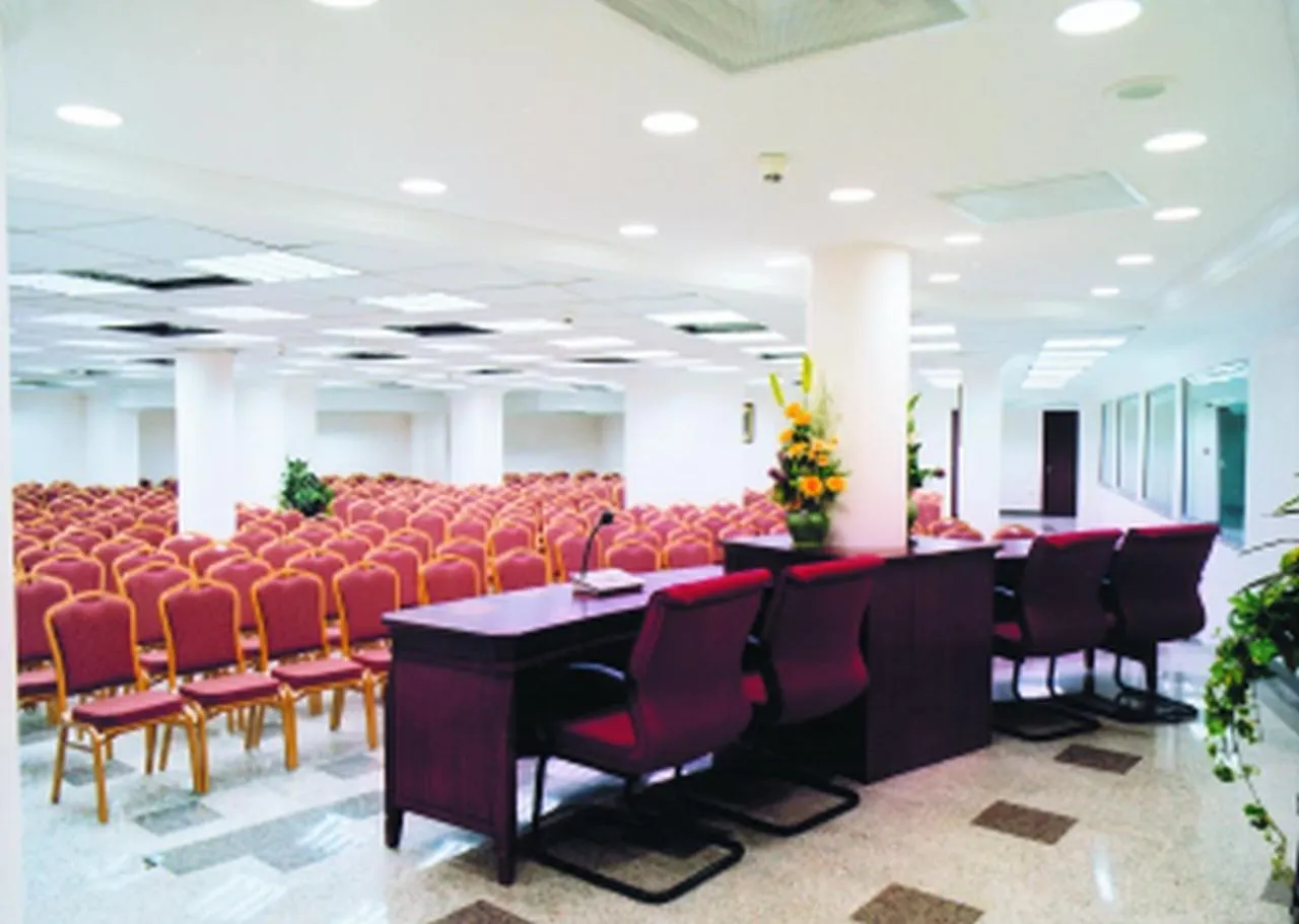 Samar Hotel La Mecca