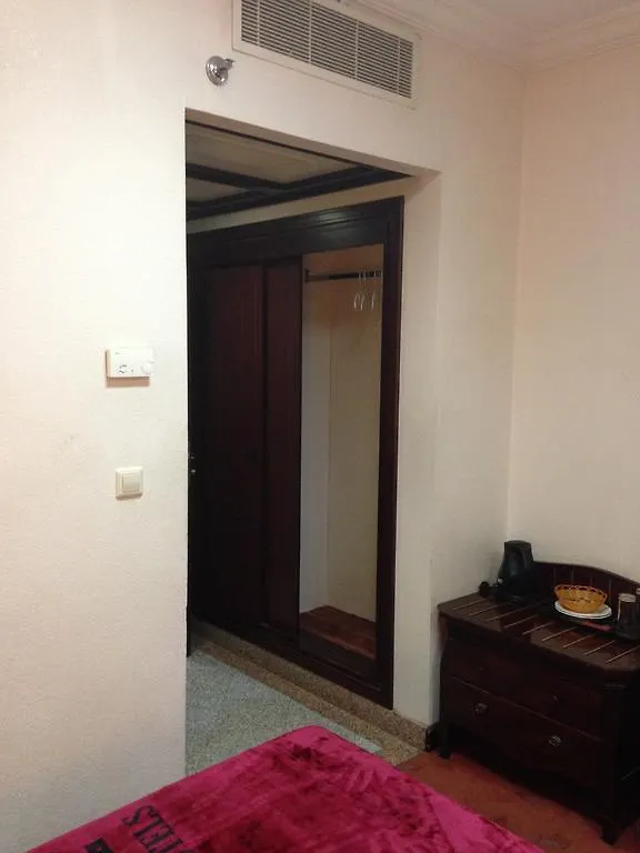 Samar Hotel