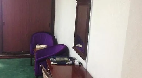 Samar Hotel Saudi Arabia