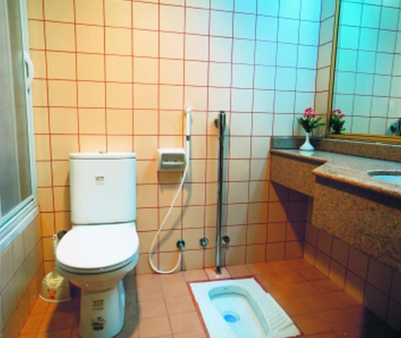 Samar Hotel Saudi Arabia
